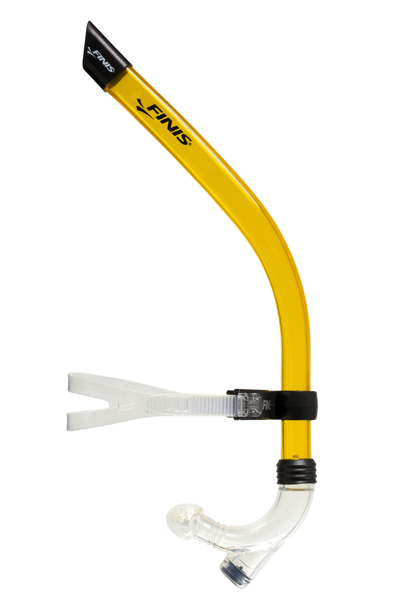 finis snorkel Mediterra Swim & Run