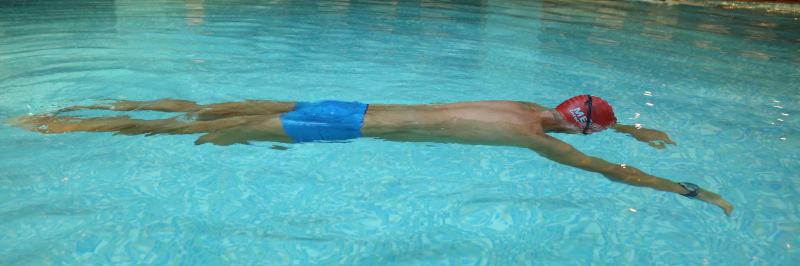 Why Some Swimmers Struggle With Swimming Better 